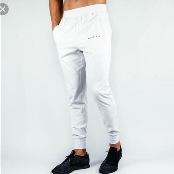 Alphalete Other - Men’s Alphalete premium jogger